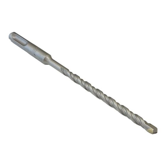 Addax SDS Plus Masonry Drill Bit 6.5mm X 160mm