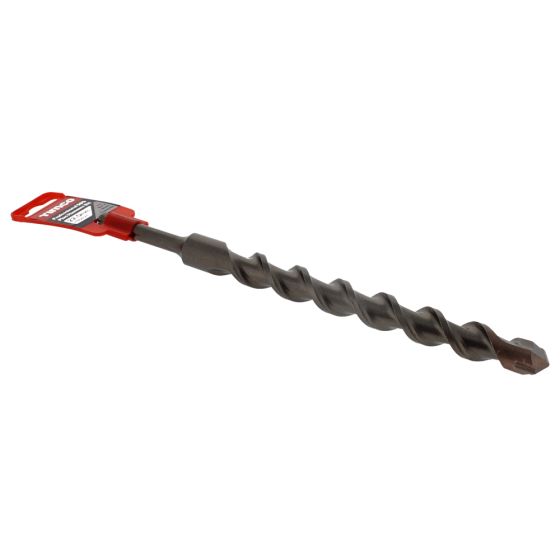 SDS Plus Masonary Bit - Diameter: 22.0mm x Length: 250mm