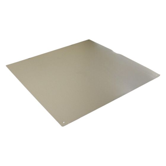 Reusable Watertight Magnetic Drain Cover (60cm X 60cm X 0.9cm)