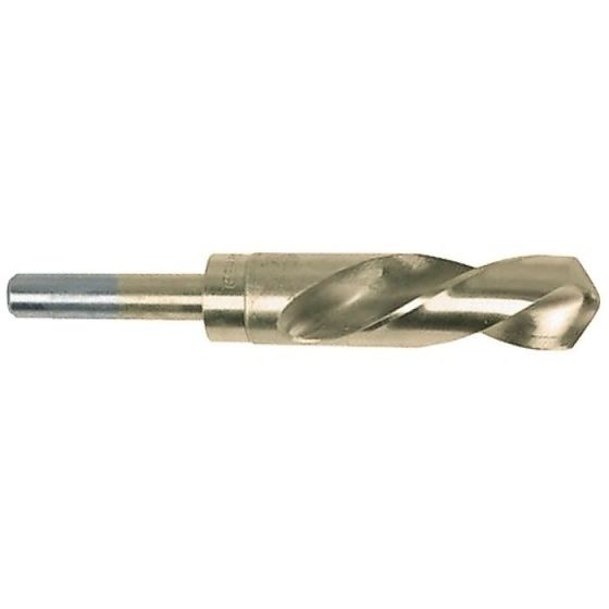 HSS Blacksmith Drill - Dia: 16.5mm x Length: 160mm
