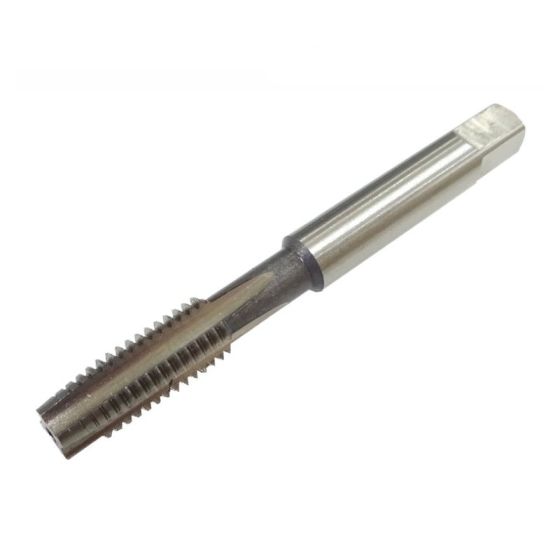 Metric Tap M5 x 0.80 Plug Cut for Hand Threading Applications - Single