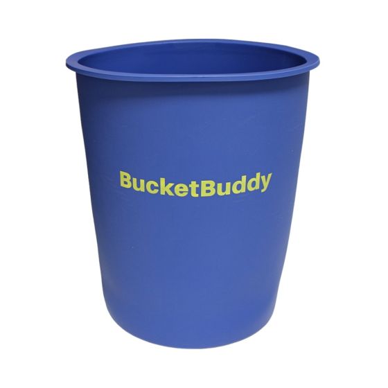 Silicone 5 gallon (20L) Bucket Liner - BucketBuddy