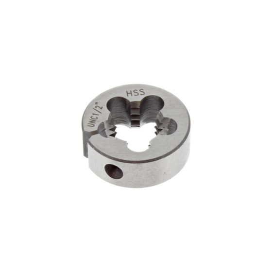 UNC HSS Split Die (1" OD / 1/2" x 13" ID)