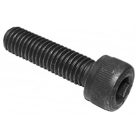 Hex Socket Head Cap Screws, Grade 12.9, Size: M5 x 30 - Pack of 10