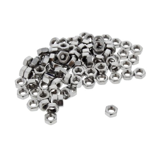 M4 x 50mm Nuts (pack of 100) - OEM No. 903 0330