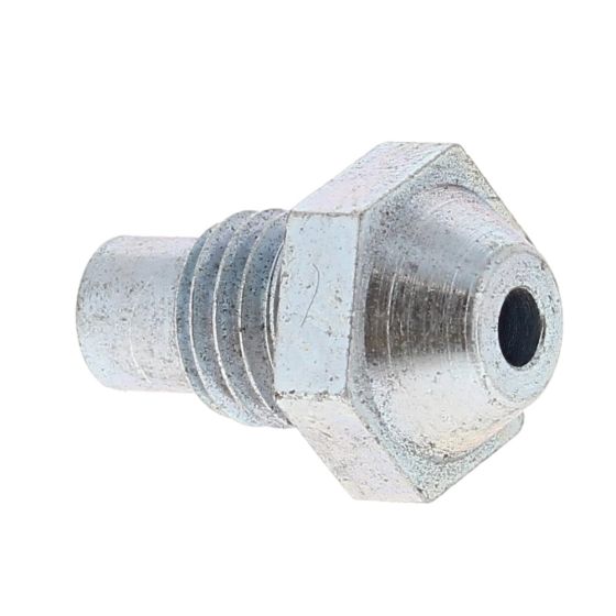 Rivet Gun Nozzle To Suit 4mm Rivet Head - Sold Individually