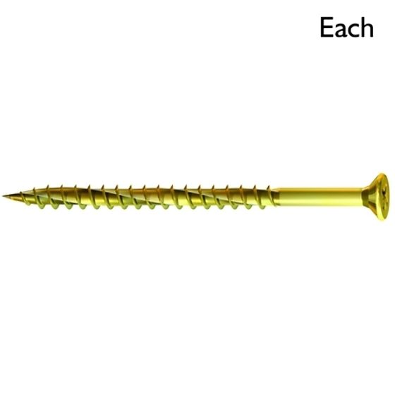 Velocity Premium Multi - Use Screw Size 8.0 x 300mm