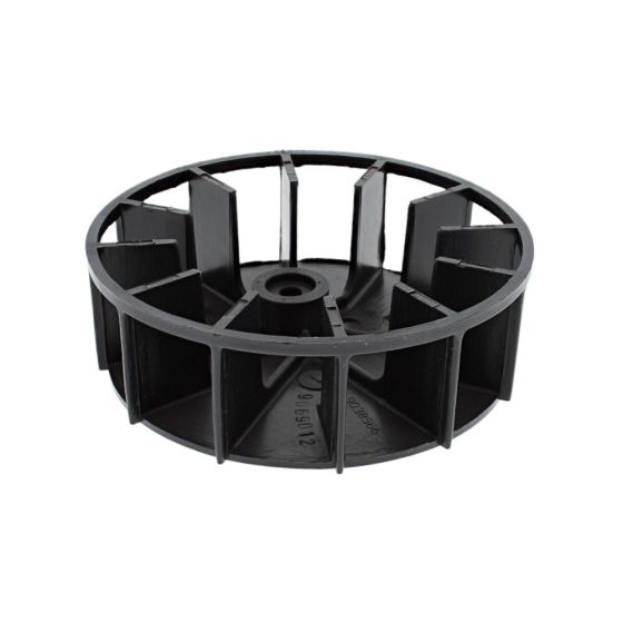 Fan for DeWalt 8216035SCR011 Compressor - OEM No. 9038566