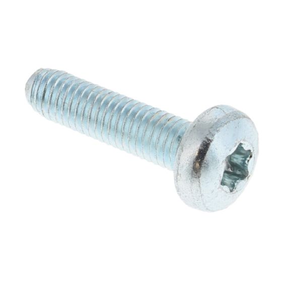 Self-Tapping Screw M5x20 for Stihl / Viking MB 545.0 VR Petrol Lawn Mowers - 9039 488 0982