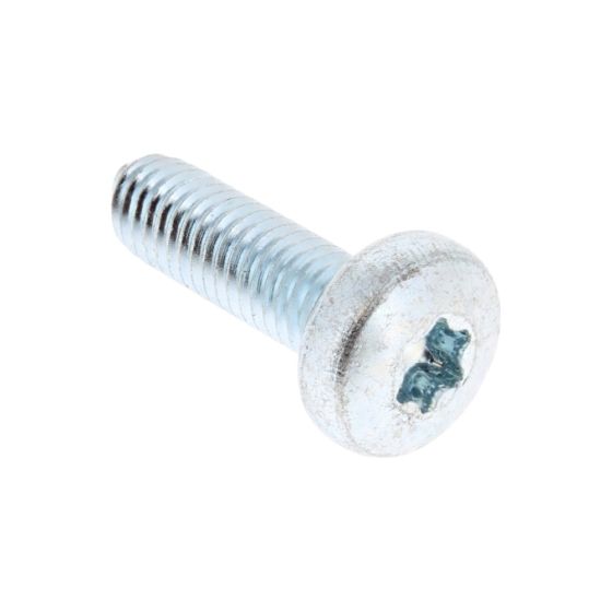 Self-tapping screw M8x25 for Stihl RMA 756.0 V, GE 35 L Lawn Mower - 9039 488 1835