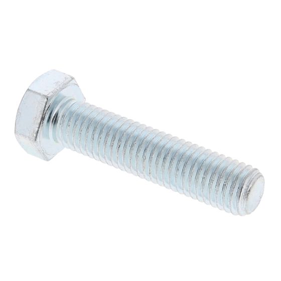 M14 x 60 Metric HT Zinc Plated Setscrews Sold Individually