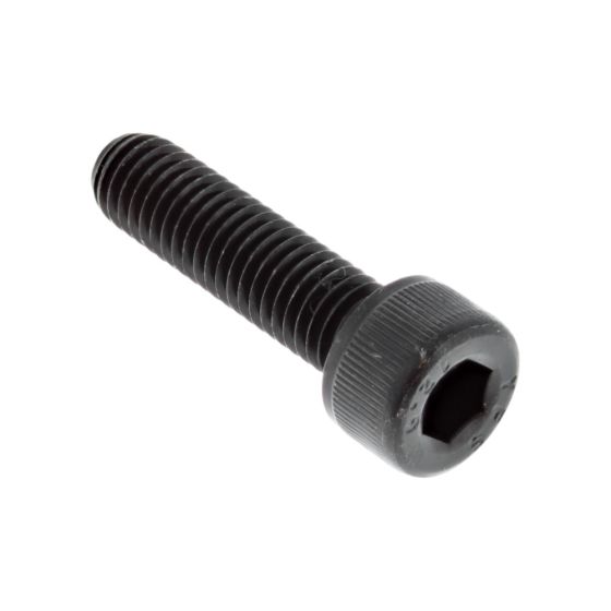 Hex Socket Head Cap Screws, Grade 12.9, Size: M8 x 30 - Pack of 10