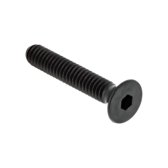 1/2" Socket Countersunk Head Screws - Pack of 100