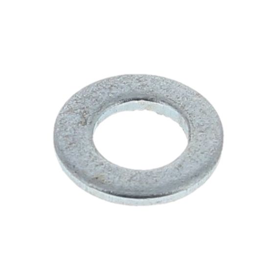 Form A Flat Washers, I.D: 5mm, Pack of 1000