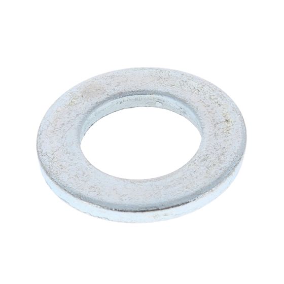 Form A Flat Washers, I.D: 16mm, Pack of 100