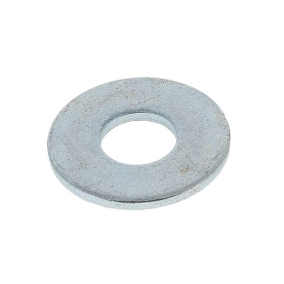 Form C Flat Washers, I.D: 8mm, Pack of 500