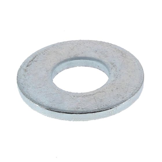 M10 Form C Flat Washers I.D: 10mm - Pack of 250