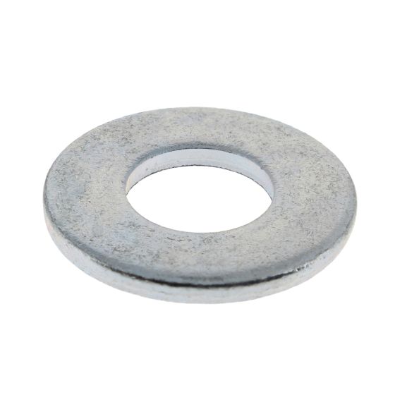 Form C Flat Washers, I.D: 12mm - Pack of 250