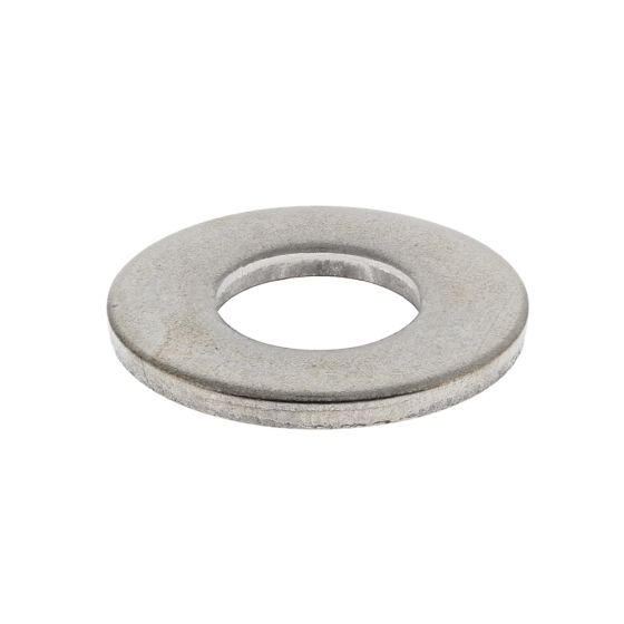Form C Stainless Steel Washers, I.D. 12 mm (Large O.D.) - Pack of 100