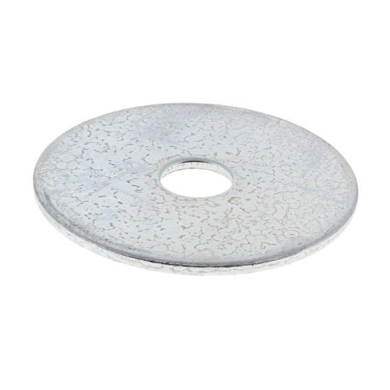 Repair Washers, Zinc Plated - I.D 5/16", O.D 1.1/2" - Pack of 200