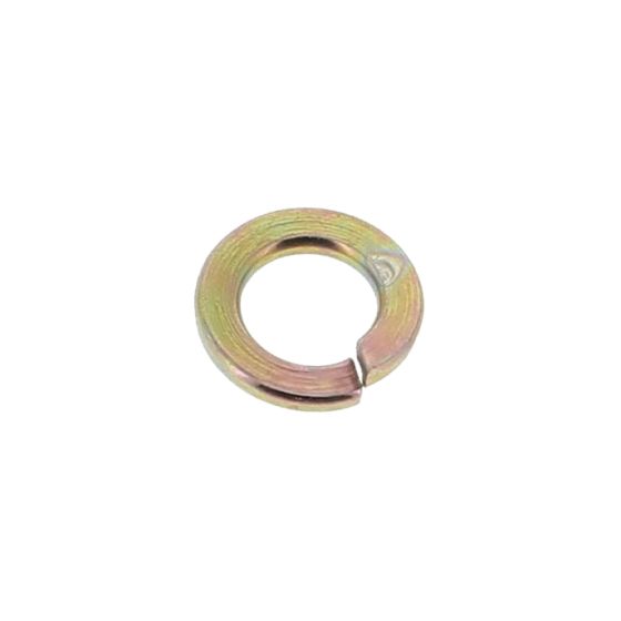 Metric Spring Washers, I.D: 5mm - Pack of 1000