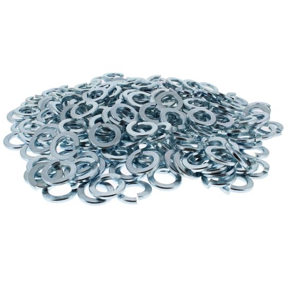 Metric Spring Washers, I.D: 12mm - Pack of 250