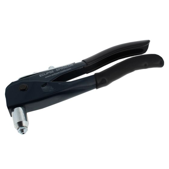 Heavy Duty Rivet Gun suitable for use with 3.2, 4 & 4.8mm Rivets