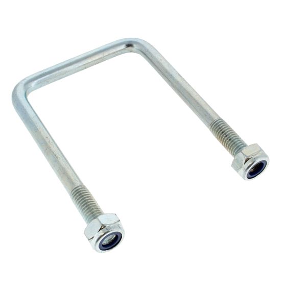 Square U-Bolt 120mm X 90mm