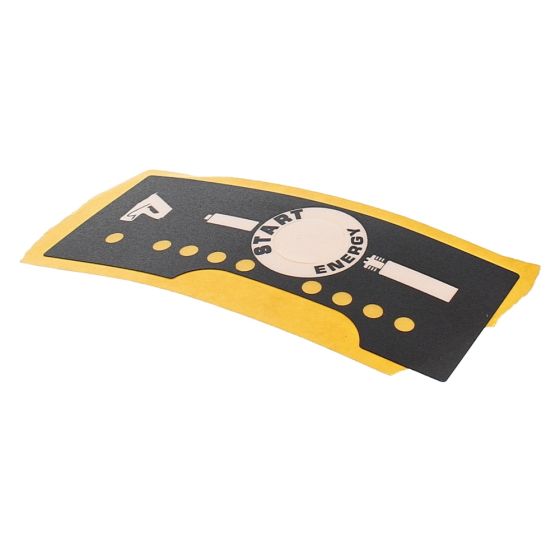 Gauges Sticker For Paslode IM360Ci PPN35Ci Nailer - 019118