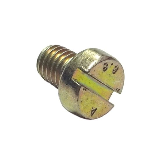 Pan Head Screw M6x8 for Stihl TS460, USG - 9041 216 1230