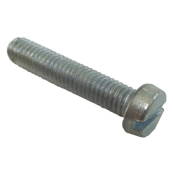 Pan Head Screw M6x30 for Stihl TS08S, TS08 Disc Cutter - 9041 216 1370