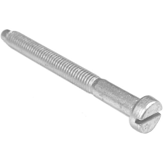 Pan Head Screw M5x50 for Stihl 009, 010 - 9043 319 8100