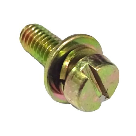 Pan Head Screw M4x12 for Stihl 041AV, 08S Chainsaw - 9044 319 0660