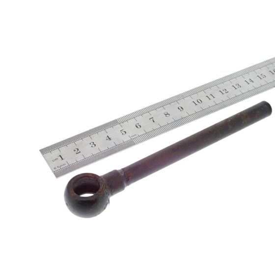 Pipe for MAG 1045SRL Engines - 9047 002
