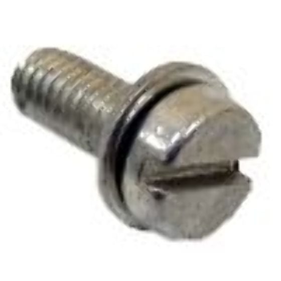 Pan Head Screw M4x10 for Stihl 028, FS90 - 9047 319 0650