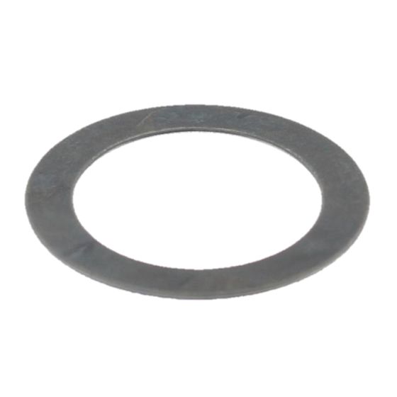 Shim for Honda HRD535 MEM, HRH536 QXE Lawn Mowers - 90481 VB5 800