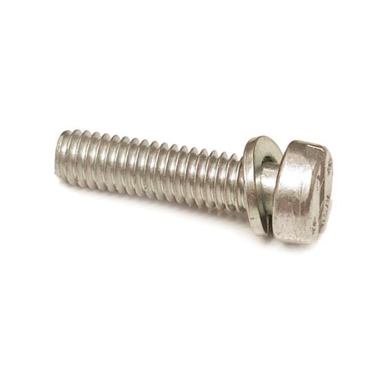 Pan Head Screw M4x16 for Stihl 030, 031 - 9048 319 0680