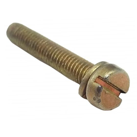 Pan Head Screw M4x25 for Stihl 031, 009 Chainsaws - OEM No. 9048 319 0740