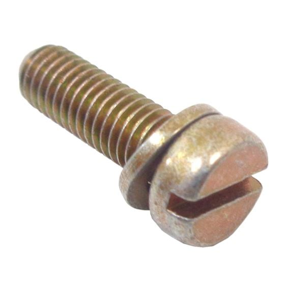 Pan Head Screw M5x16 for Stihl FS80, FS80 - 9048 319 0980