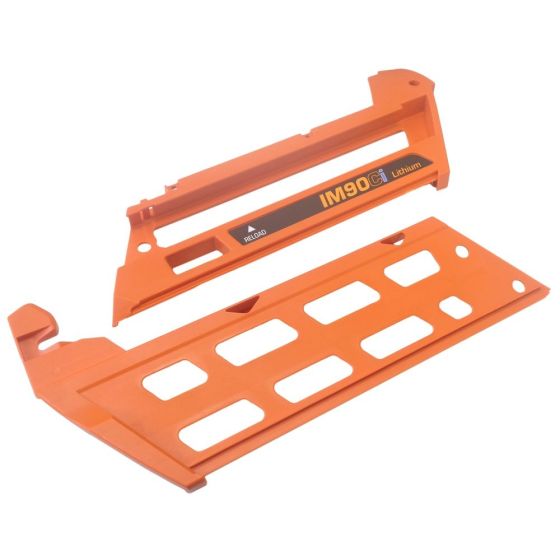 Magazine Assembly (SHORT) for Paslode IM360Ci, IM90i Nail Guns - 013759