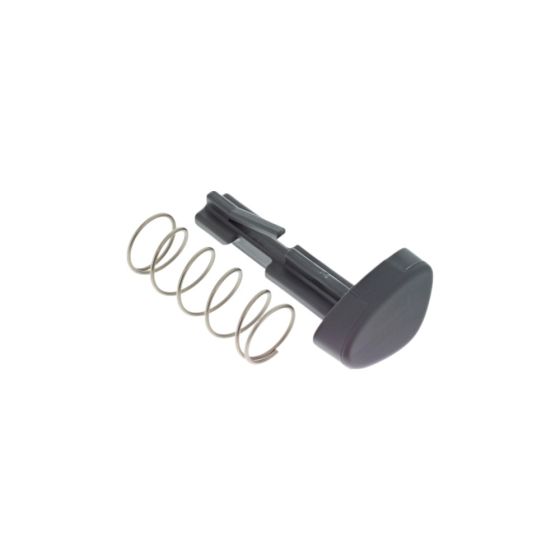 Cover Lock Assembly for Paslode/Spit P370 Spitfire Nail Gun/Stapler - 010993