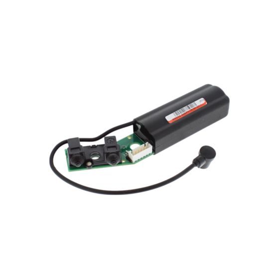 Red S-Mefi for Paslode  IM360Xi Nail Gun - OEM No. 19096