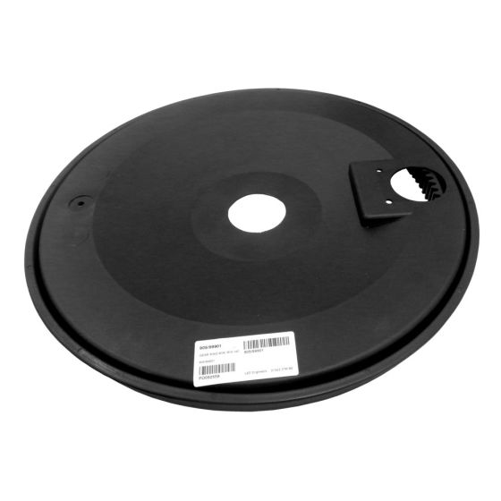 Ring Gear for Belle MiniMix 140 Mixer - OEM No. 90599901