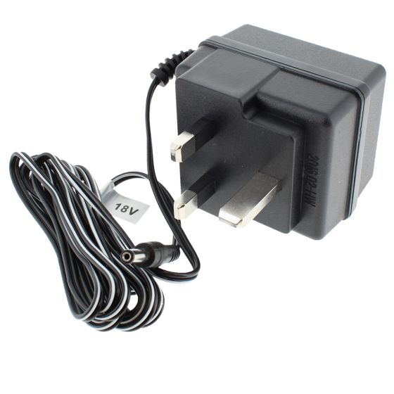 Charger for Black & Decker AST18XC, CD18C, EPC18, EPC186 Cordless Drills - Genuine DeWalt Part - OEM No. 90500860