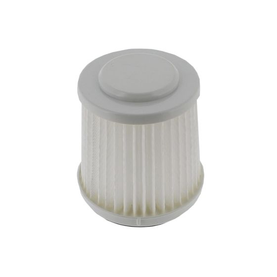 Filter for DeWalt PD1080 Type H1, PD1200 Type H1 Dustbuster - OEM No. 90529367