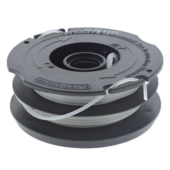 Spool Sa, Genuine DeWalt Part - OEM No. 90553688