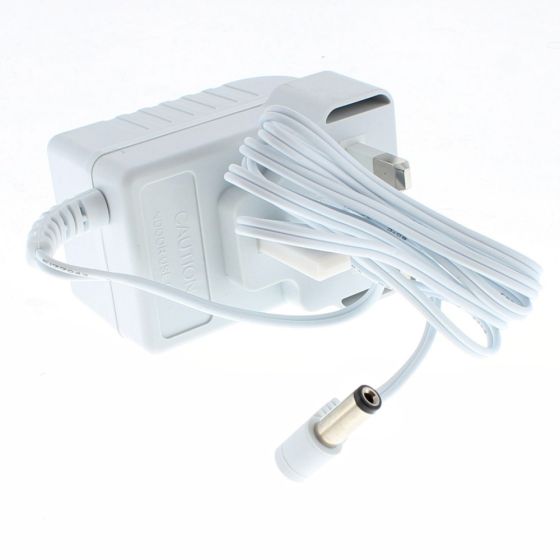 Charger Sa for Black & Decker PD1080, PD1202N Dust Buster - 90554927
