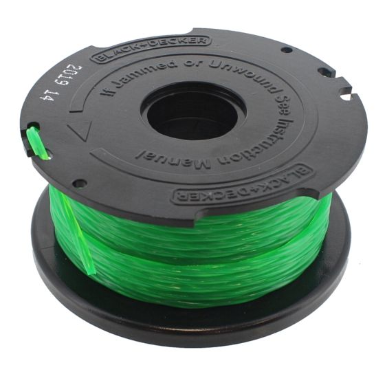 Spool & Line, Genuine DeWalt Part - OEM No. 90589568