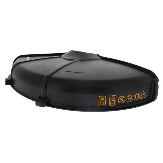 Guard Sa for DeWalt GL7033, GL8033 Trimmers - OEM No. 90590337