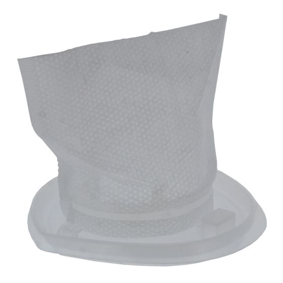 Filter Sa for DeWalt NSVA315J, NV2410N Vacuum Cleaners - OEM No. 90590689